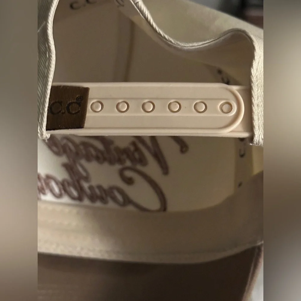 Classic Tan and Brown Party Hat